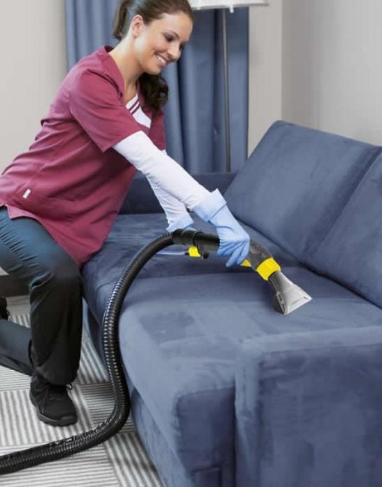 Buldan Koltuk Yıkama